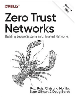 Zero Trust Networks