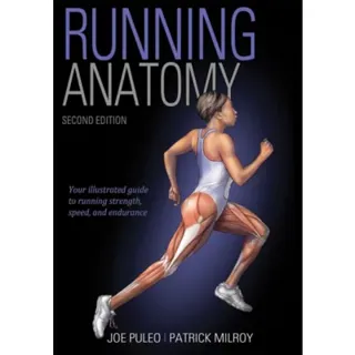 Running Anatomy