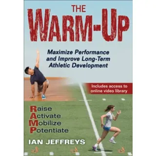 The Warm-Up