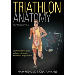 Triathlon Anatomy