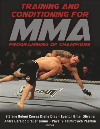 Training and Conditioning for MMA