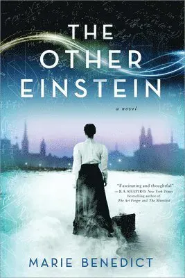 The Other Einstein
