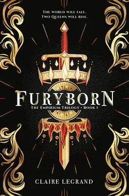 Furyborn