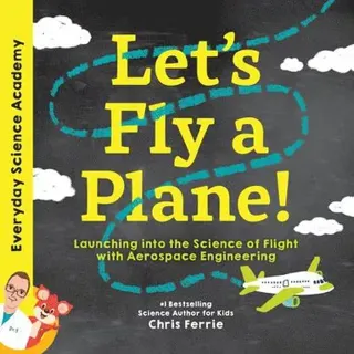 Let's Fly a Plane!