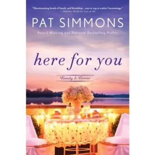Here for You