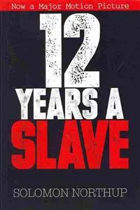 12 Years a Slave