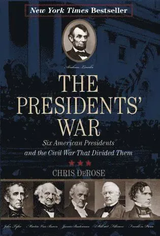 Presidents' War