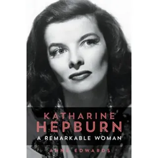 Katharine Hepburn