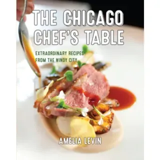 The Chicago Chef's Table
