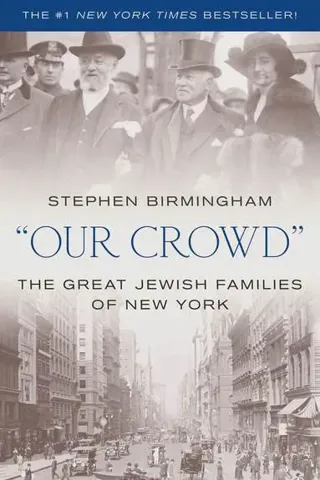 'Our Crowd'