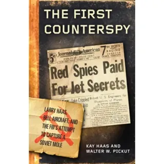 The First Counterspy
