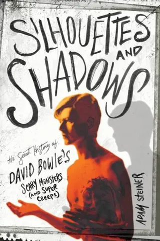 Silhouettes And Shadows