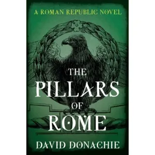 The Pillars of Rome