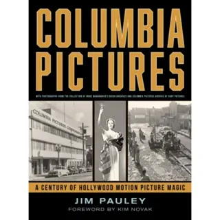 Columbia Pictures