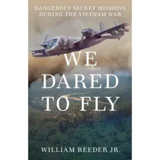 We Dared to Fly