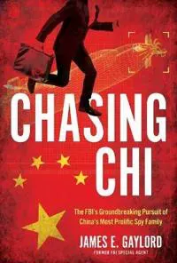 Chasing CHI