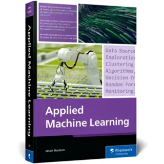 Applied Machine Learning
