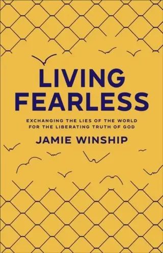 Living Fearless