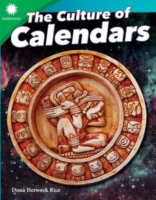 The Culture of Calendars