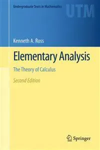 Elementary Analysis