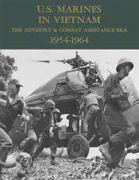 U.s. Marines in Vietnam
