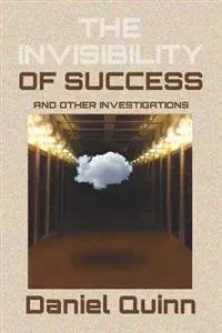 The Invisibility of Success: Black & White Edition