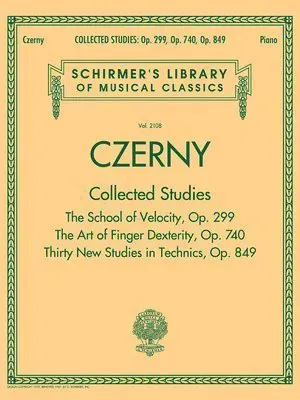 Collected Studies