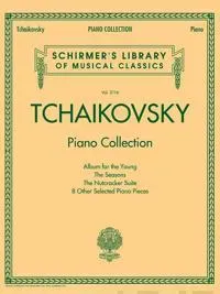 Tchaikovsky Piano Collection