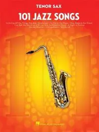 101 Jazz Songs