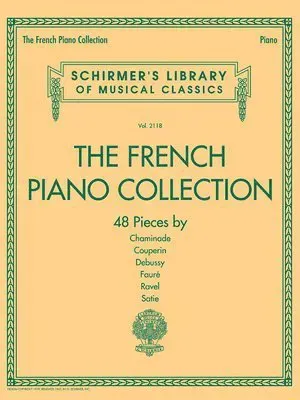 The French Piano Collection