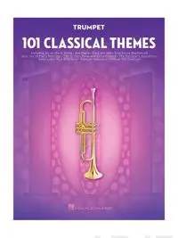 101 Classical Themes for Trumpet