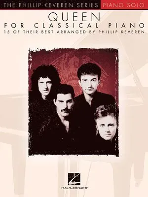 Queen for Classical Piano