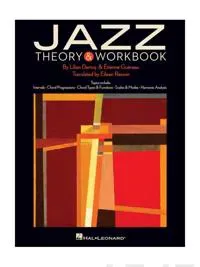 Jazz Theory & Workbook