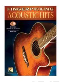 Fingerpicking Acoustic Hits