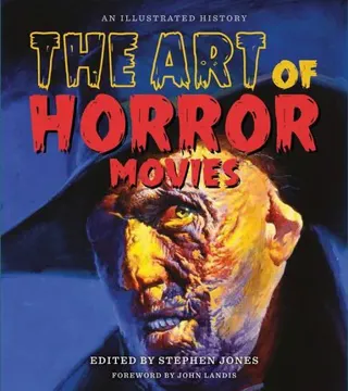 Art of Horror Movies