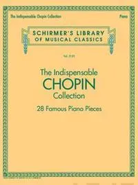 The Indispensable Chopin Collection