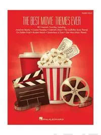 The Best Movie Themes Ever