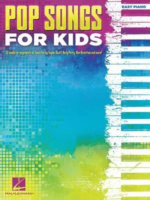 Pop Songs for Kids