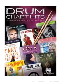 Drum Chart Hits