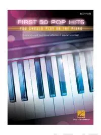 First 50 Pop Hits