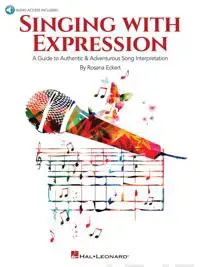 Singing with Expression