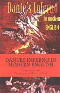 Dantes Inferno in Modern English