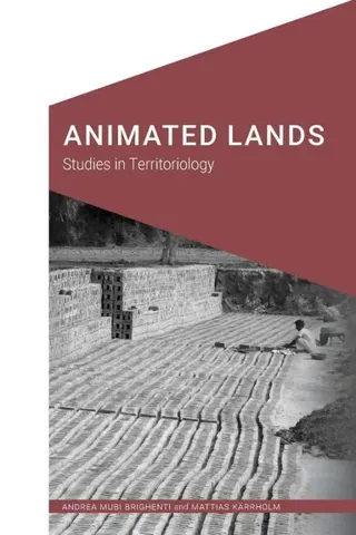 Animated Lands