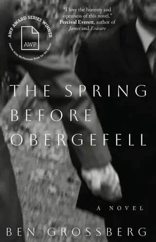 Spring Before Obergefell