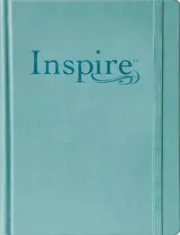 Inspire Bible-NLT