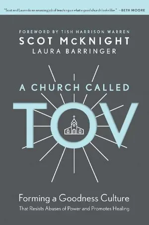 A Church Called Tov