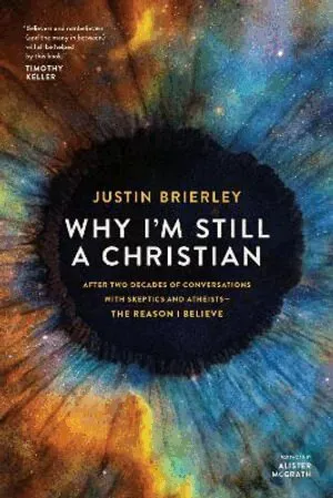 Why I'm Still a Christian