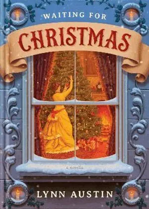 Waiting for Christmas