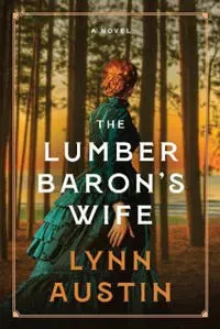 Lumber Baron's Wife
