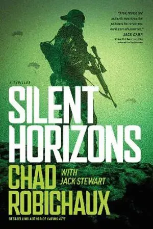 Silent Horizons
